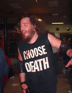 Necro Butcher 1