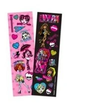 Stickers 2 Sheets