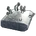 Salvage self evoling alloy