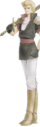 Delmud (FE Treasure)
