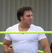 Cliff Compton 3