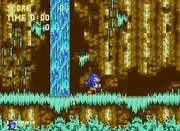 Blue Knuckles