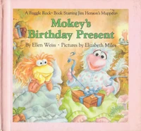 Mokeysbirthdaypresent