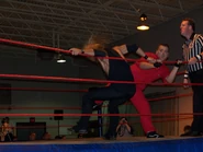 Crazyfist 1