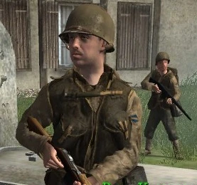 McCandlish CoD2