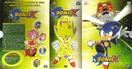 Sonic-X 2