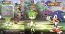 Sonic-X 4