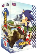 Sonicx ed4 vol5