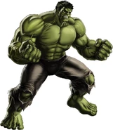 Hulkart