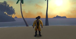 Epic new coat!