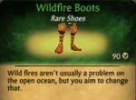 Wildfire Boots