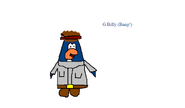 G Billy 2