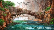 S&ASRT Dragon Canyon concept 2