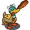 Caveman Duck-icon