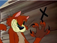 Pluto's Kid Brother 2