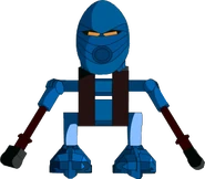 Turaga Nokama (without her tridan staff) in MNOG