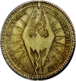 Coin01 backside