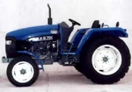 Zhongyuan ZY-700 (blue) - 2003