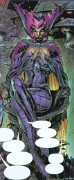 Deathbird