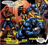 X-men