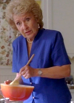 Breegrandmother