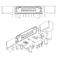 Wii U Controller Port Patent