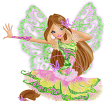 Flora 1