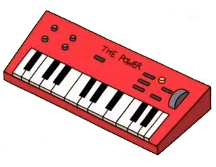 KeyboardChat