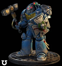 Ultramarine (2)