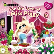 For the Love of Piggy