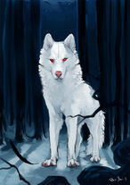 Direwolf