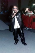 Ed Ferrara 9