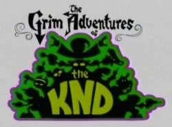 TGAOTKND Logo