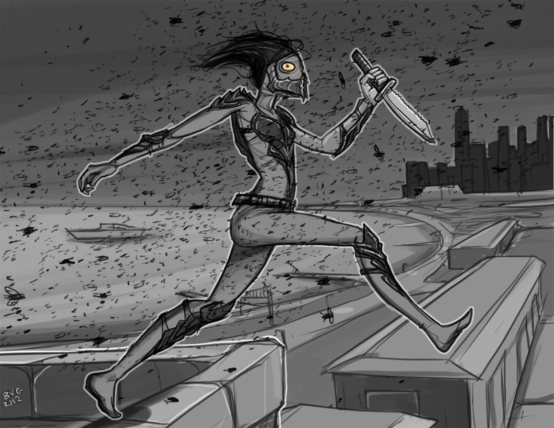 Wormverse (crossover) ideas, recs, and fic discussion thread 2 Page