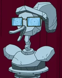 S2e15 glasses of nerdicon