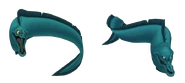 Flotsam and jetsam HKII