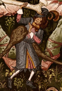 Barnabas le Follet