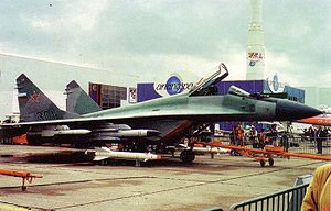 Mig 33