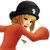 User Rhyme KH3D