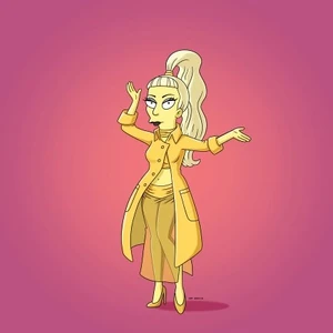 Gaga