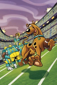 Scooby-Doo