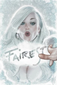 Snow Queen (Fables)