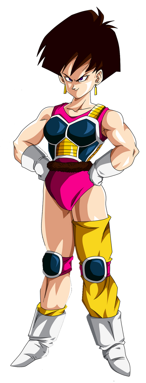 Fasha Dragon Ball Wiki 6585