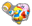 SSBB King Dedede sprite 3