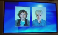 Myra hindley - KEV AND VERON