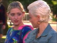 Veronica and Fiona