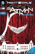 Batman Vol 2-9 Cover-3