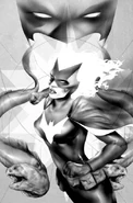 Batwoman Vol 1-9 Cover-2 Teaser