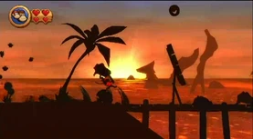 Sunset Shore 3
