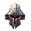 Salvage RecluseMask.png